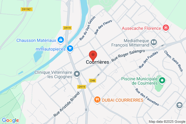 Cafe De La Poste
