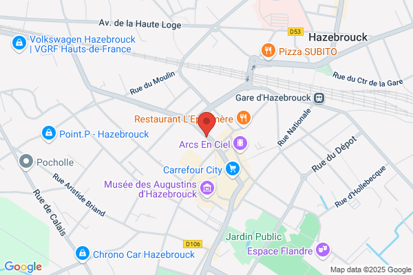 Cappoen Wiart Didier