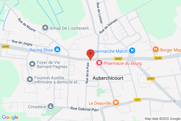 Clinique Veterinaire Buyse Stephane