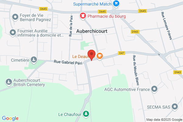 Club De L Epagneul Francais