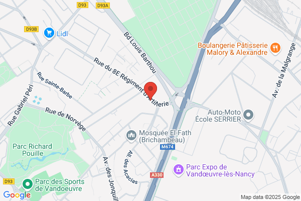 Communaute Emmaus