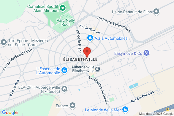La Banque Postale