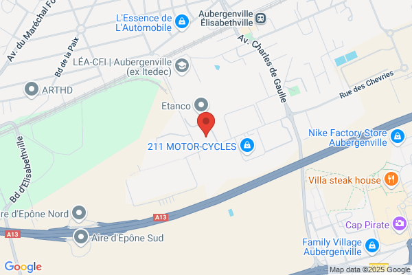AD CARROSSERIE CLOREINE AUTO