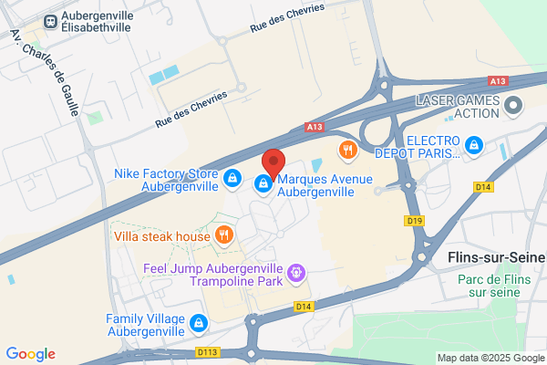 G-Star Outlet
