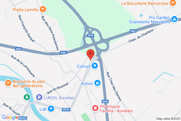 Ateliers Legrand