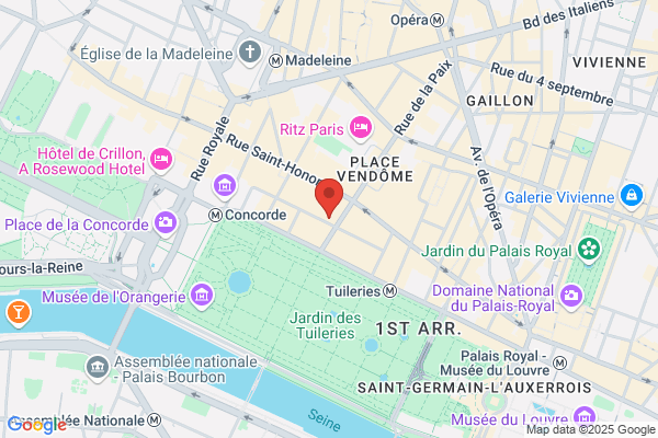 Alpon Gestion Service Location
