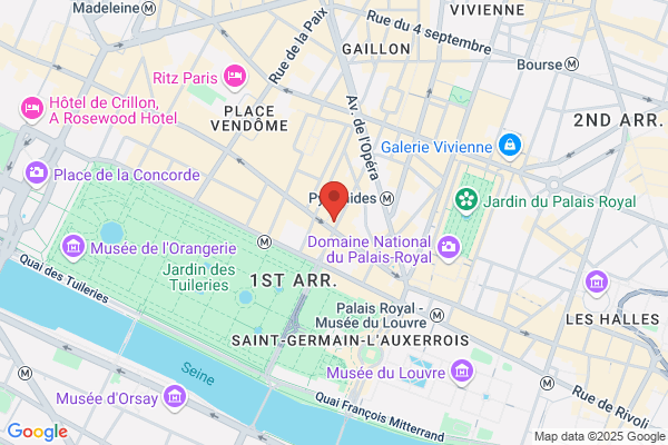 Castin Gilles Villaret
