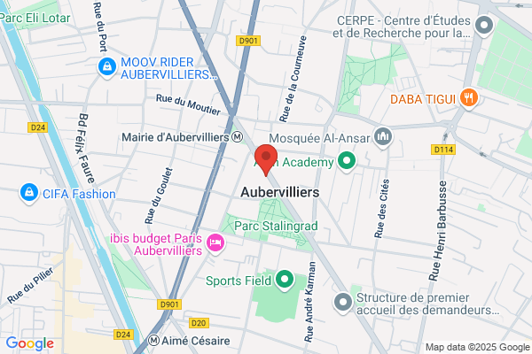 Compagnie Francaise De Gestion