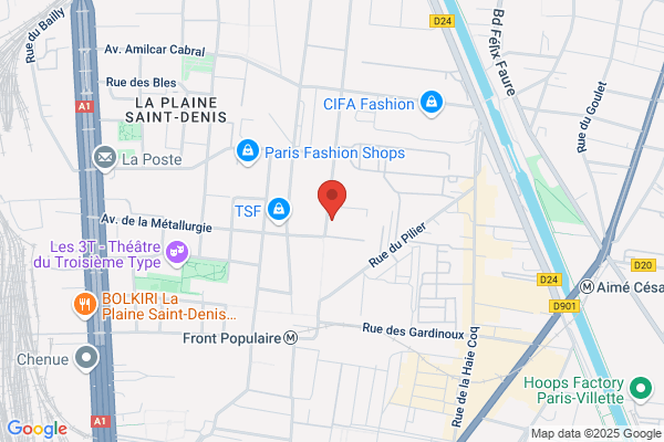 1ere Ligne