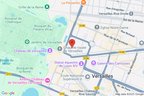 Atelier Avec Vue