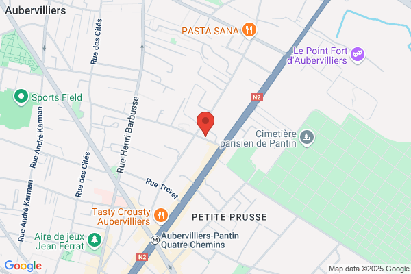Atelier Avec Vue Transmission De Donnees