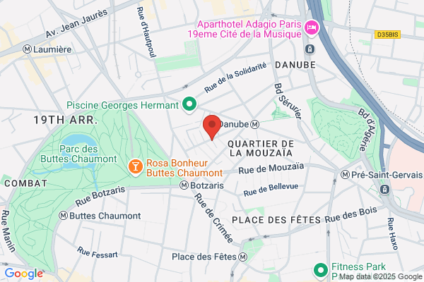 Ambulances Alban Ste