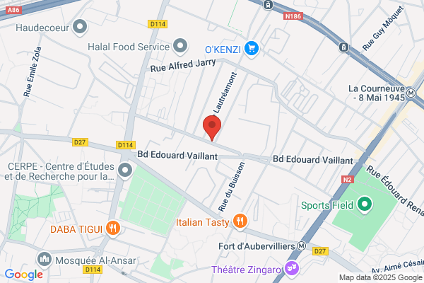 Ambulances Des Ursulines