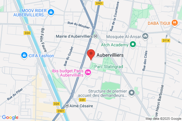 Ambulances Mondial