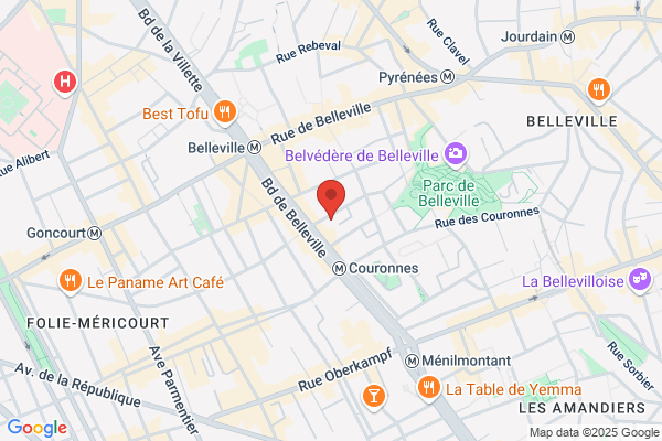 BIOGROUP - Laboratoire Couronnes
