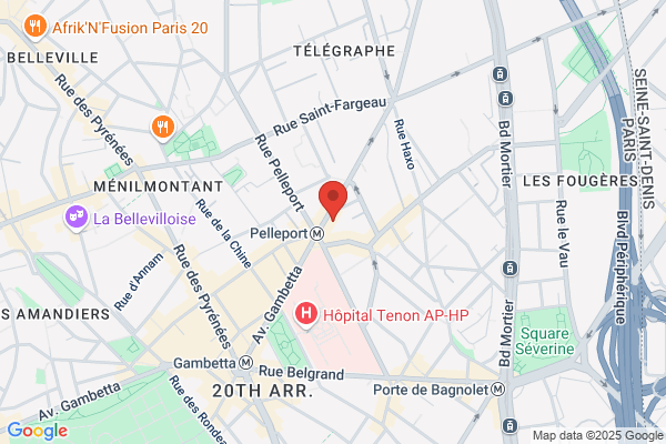 BIOGROUP - Laboratoire Gambetta