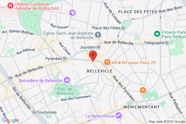 Laboratoire de Biologie Médicale - Belleville Pyrénées - Cerballiance