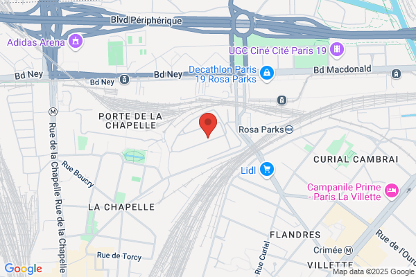 Archicrea Paris