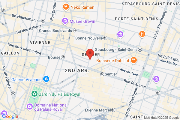 Arte Jean Marie Charpentier Et Associes