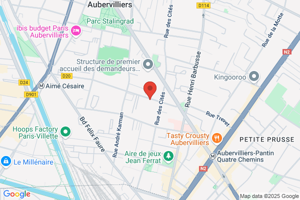 Atelier Des Arches