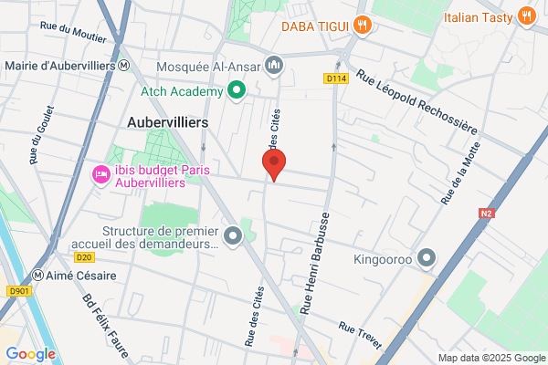Barea Roland Exp Judiciaire
