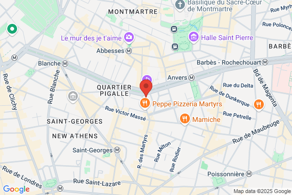 Bonnefoy Edmond Architecte