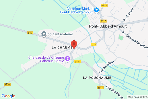Chabanne Marc
