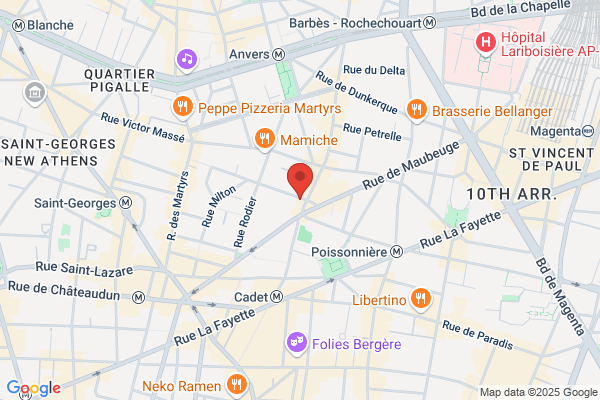 Clermont Architectes Sarl