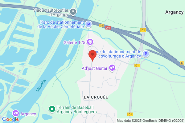 Coralie Denis Architecte