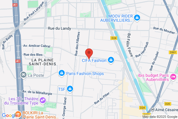 HASNA LEMAITRE ARCHITECTURES ET INTERIEURS