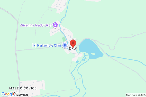 okre-a