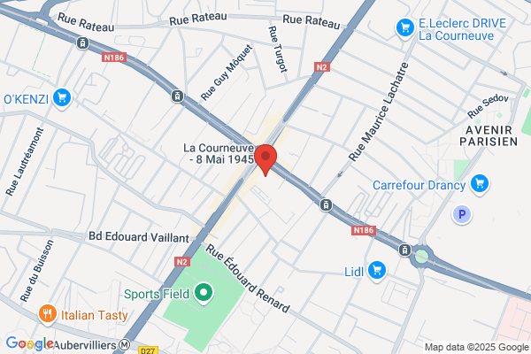 Bazar Des Quatre Routes