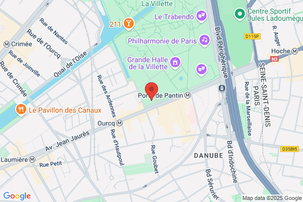 Amicale Des Locataires J2p