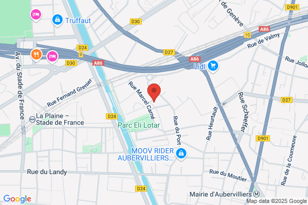 Ardie Ile De France