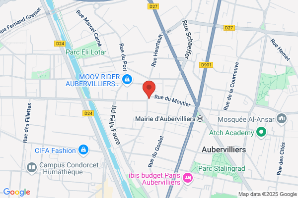 Assistance A Domicile Multiservices