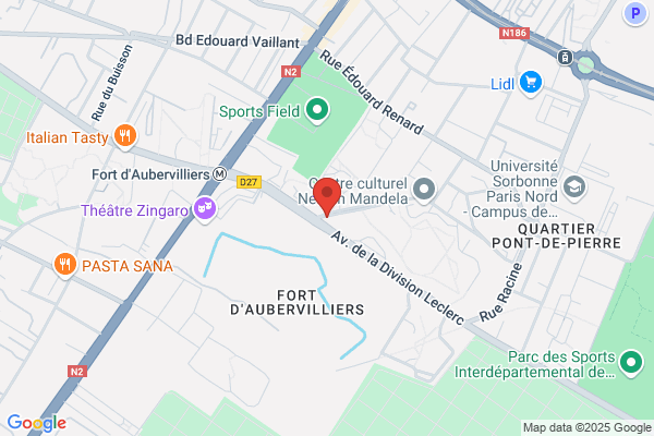 Assocation Regie De Quartier