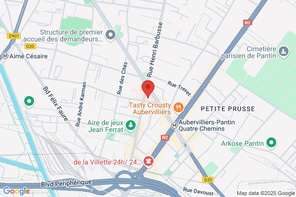 Association De Cardiologie Ile De France
