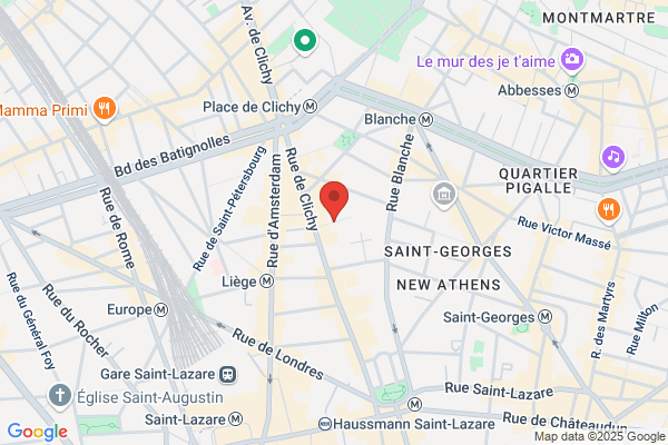 Club Europeen De La Sante