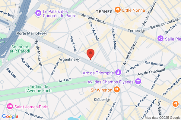 Adf Association Dentaire Francaise