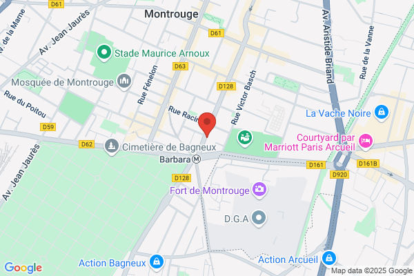 Association Clair Regard
