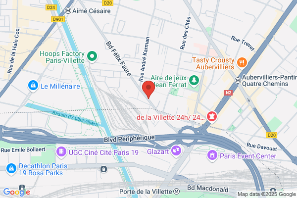 Association Des Ariegeois De Paris