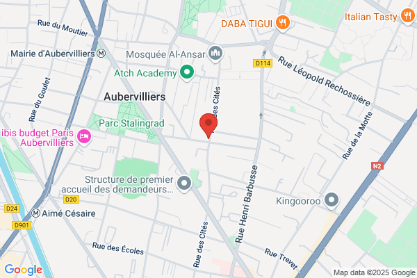 Association Des Proprietaires Et Coproprietaires