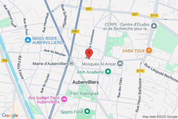Centre Communal D Action Sociale Club Des Abeilles reside