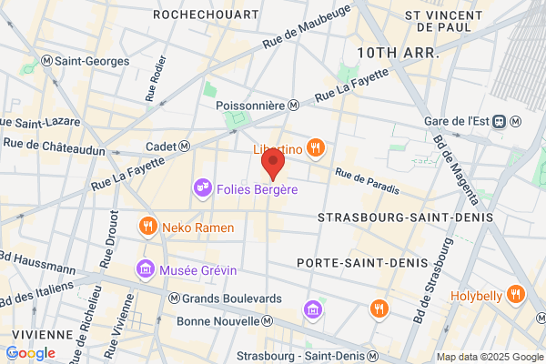 Cerep Hopital De Jour Enfants Centre Andre boulloche