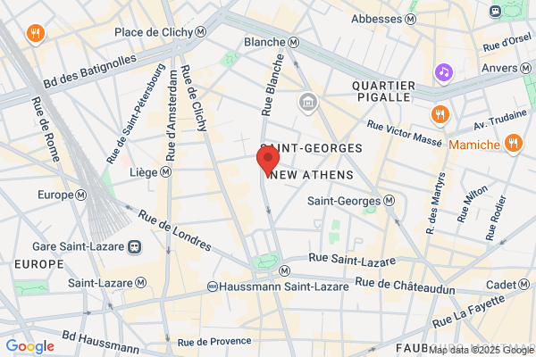 Cuisiniers De France Association