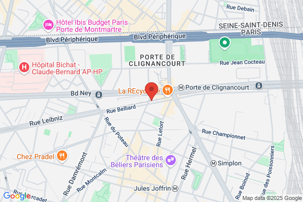 Les Jardins du ruisseau