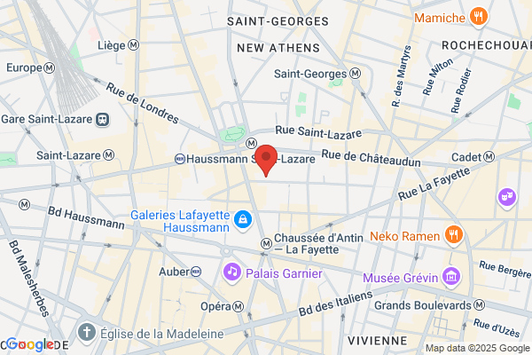 AXA Assurance DROUOT ESTATE