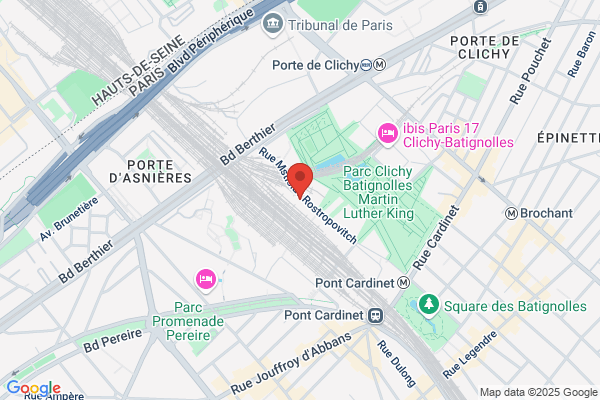Axa Gie Informatique