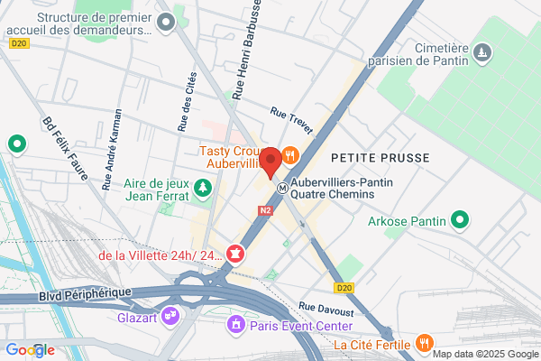 Cabinet Assurance Foucaud