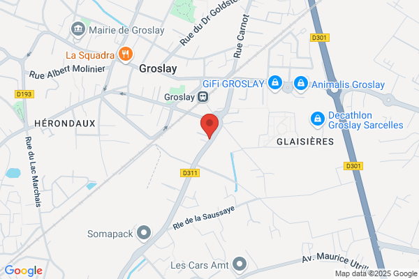 Cabinet Vallois